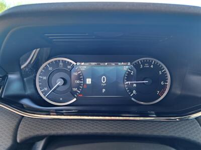 2023 Land Rover Range Rover Evoque P250 R-Dynamic S   - Photo 27 - Fountain Hills, AZ 85268