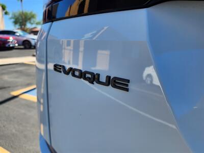 2023 Land Rover Range Rover Evoque P250 R-Dynamic S   - Photo 11 - Fountain Hills, AZ 85268