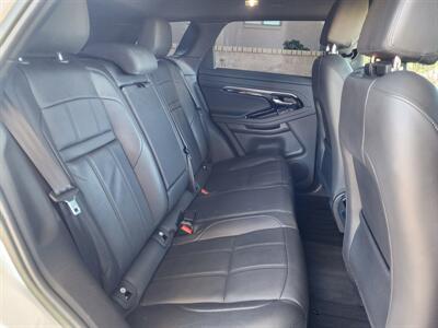 2023 Land Rover Range Rover Evoque P250 R-Dynamic S   - Photo 58 - Fountain Hills, AZ 85268