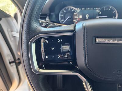 2023 Land Rover Range Rover Evoque P250 R-Dynamic S   - Photo 28 - Fountain Hills, AZ 85268