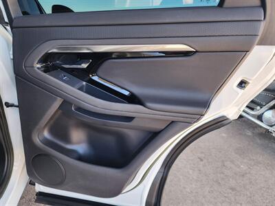2023 Land Rover Range Rover Evoque P250 R-Dynamic S   - Photo 55 - Fountain Hills, AZ 85268