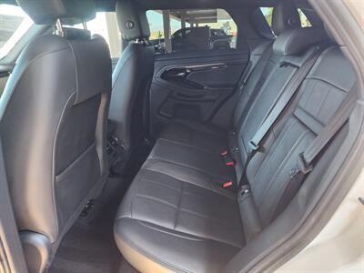 2023 Land Rover Range Rover Evoque P250 R-Dynamic S   - Photo 62 - Fountain Hills, AZ 85268