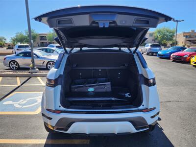 2023 Land Rover Range Rover Evoque P250 R-Dynamic S   - Photo 12 - Fountain Hills, AZ 85268