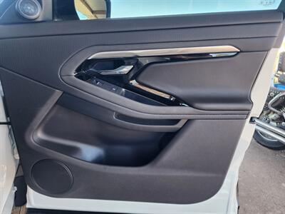 2023 Land Rover Range Rover Evoque P250 R-Dynamic S   - Photo 48 - Fountain Hills, AZ 85268
