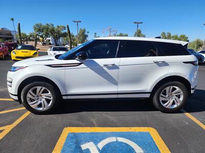 2023 Land Rover Range Rover Evoque P250 R-Dynamic S   - Photo 6 - Fountain Hills, AZ 85268