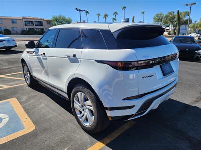 2023 Land Rover Range Rover Evoque P250 R-Dynamic S   - Photo 5 - Fountain Hills, AZ 85268
