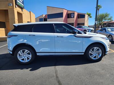 2023 Land Rover Range Rover Evoque P250 R-Dynamic S   - Photo 2 - Fountain Hills, AZ 85268
