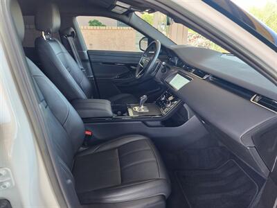 2023 Land Rover Range Rover Evoque P250 R-Dynamic S   - Photo 52 - Fountain Hills, AZ 85268