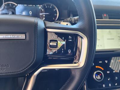 2023 Land Rover Range Rover Evoque P250 R-Dynamic S   - Photo 29 - Fountain Hills, AZ 85268