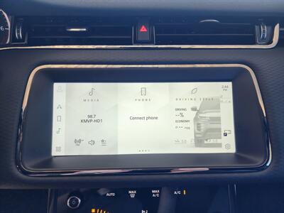 2023 Land Rover Range Rover Evoque P250 R-Dynamic S   - Photo 33 - Fountain Hills, AZ 85268