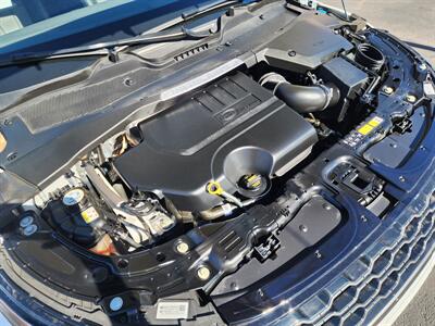 2023 Land Rover Range Rover Evoque P250 R-Dynamic S   - Photo 10 - Fountain Hills, AZ 85268