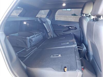 2023 Land Rover Range Rover Evoque P250 R-Dynamic S   - Photo 71 - Fountain Hills, AZ 85268