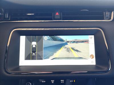 2023 Land Rover Range Rover Evoque P250 R-Dynamic S   - Photo 37 - Fountain Hills, AZ 85268
