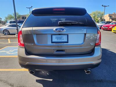 2013 Ford Edge SEL   - Photo 4 - Fountain Hills, AZ 85268
