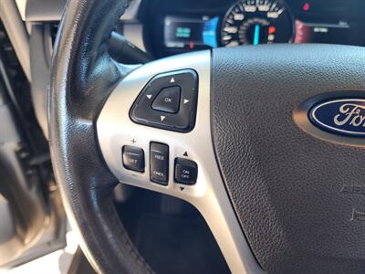 2013 Ford Edge SEL   - Photo 32 - Fountain Hills, AZ 85268