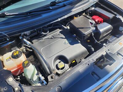 2013 Ford Edge SEL   - Photo 10 - Fountain Hills, AZ 85268