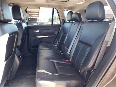 2013 Ford Edge SEL   - Photo 67 - Fountain Hills, AZ 85268