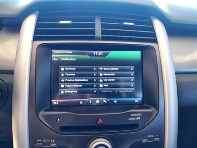 2013 Ford Edge SEL   - Photo 38 - Fountain Hills, AZ 85268