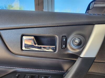 2013 Ford Edge SEL   - Photo 21 - Fountain Hills, AZ 85268