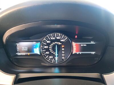 2013 Ford Edge SEL   - Photo 29 - Fountain Hills, AZ 85268