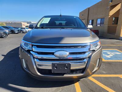 2013 Ford Edge SEL   - Photo 8 - Fountain Hills, AZ 85268