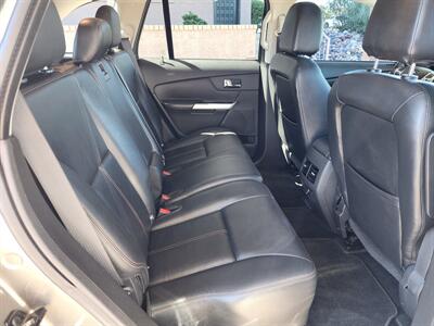 2013 Ford Edge SEL   - Photo 61 - Fountain Hills, AZ 85268