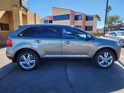 2013 Ford Edge SEL   - Photo 2 - Fountain Hills, AZ 85268