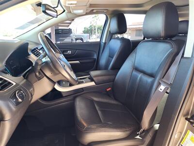2013 Ford Edge SEL   - Photo 25 - Fountain Hills, AZ 85268