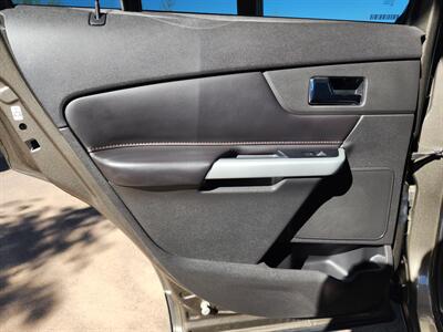 2013 Ford Edge SEL   - Photo 64 - Fountain Hills, AZ 85268
