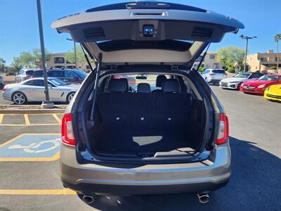 2013 Ford Edge SEL   - Photo 12 - Fountain Hills, AZ 85268