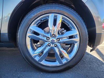 2013 Ford Edge SEL   - Photo 19 - Fountain Hills, AZ 85268