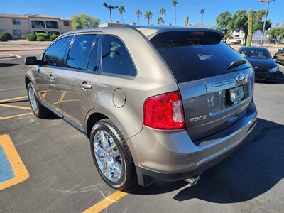 2013 Ford Edge SEL   - Photo 5 - Fountain Hills, AZ 85268