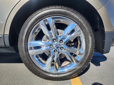 2013 Ford Edge SEL   - Photo 17 - Fountain Hills, AZ 85268
