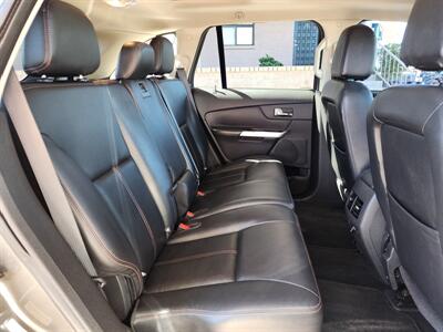 2013 Ford Edge SEL   - Photo 62 - Fountain Hills, AZ 85268
