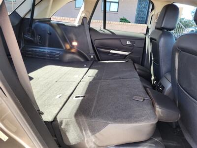 2013 Ford Edge SEL   - Photo 74 - Fountain Hills, AZ 85268