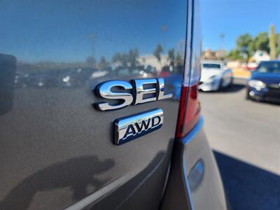 2013 Ford Edge SEL   - Photo 11 - Fountain Hills, AZ 85268