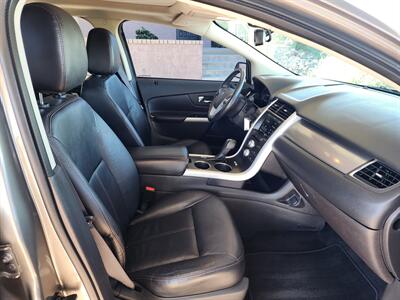 2013 Ford Edge SEL   - Photo 56 - Fountain Hills, AZ 85268