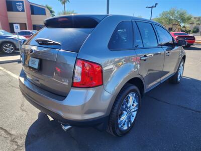 2013 Ford Edge SEL   - Photo 3 - Fountain Hills, AZ 85268