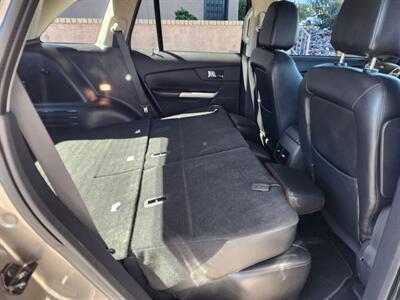 2013 Ford Edge SEL   - Photo 72 - Fountain Hills, AZ 85268