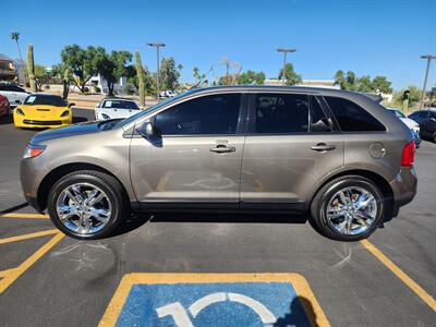 2013 Ford Edge SEL   - Photo 6 - Fountain Hills, AZ 85268