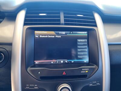 2013 Ford Edge SEL   - Photo 40 - Fountain Hills, AZ 85268