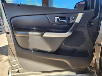 2013 Ford Edge SEL   - Photo 20 - Fountain Hills, AZ 85268