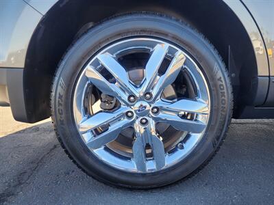 2013 Ford Edge SEL   - Photo 18 - Fountain Hills, AZ 85268