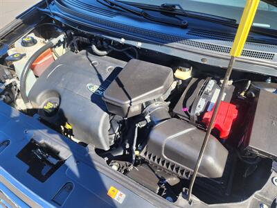2013 Ford Edge SEL   - Photo 9 - Fountain Hills, AZ 85268