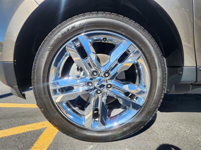 2013 Ford Edge SEL   - Photo 16 - Fountain Hills, AZ 85268