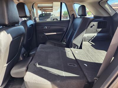 2013 Ford Edge SEL   - Photo 75 - Fountain Hills, AZ 85268