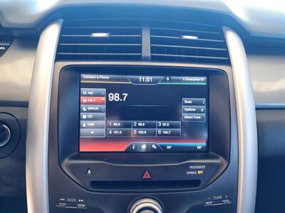 2013 Ford Edge SEL   - Photo 39 - Fountain Hills, AZ 85268