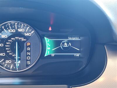 2013 Ford Edge SEL   - Photo 31 - Fountain Hills, AZ 85268