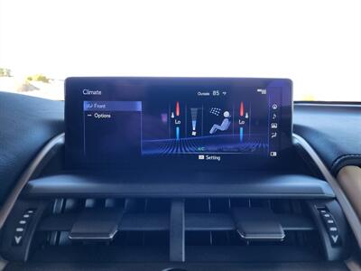 2019 Lexus NX 300 Premium   - Photo 42 - Fountain Hills, AZ 85268