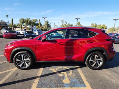 2019 Lexus NX 300 Premium   - Photo 6 - Fountain Hills, AZ 85268